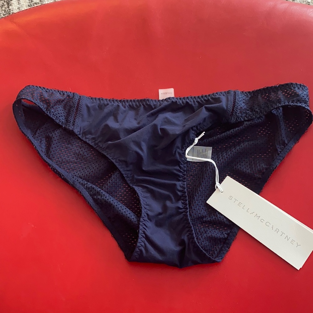 STELLA McCARTNEY women's briefs